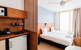 Ecla Paris Villejuif