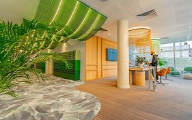 Ecla Paris Villejuif